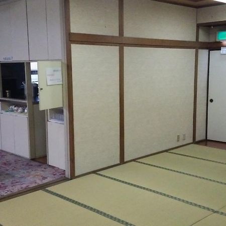 Hotel Ishimoto Hiroszima Zewnętrze zdjęcie