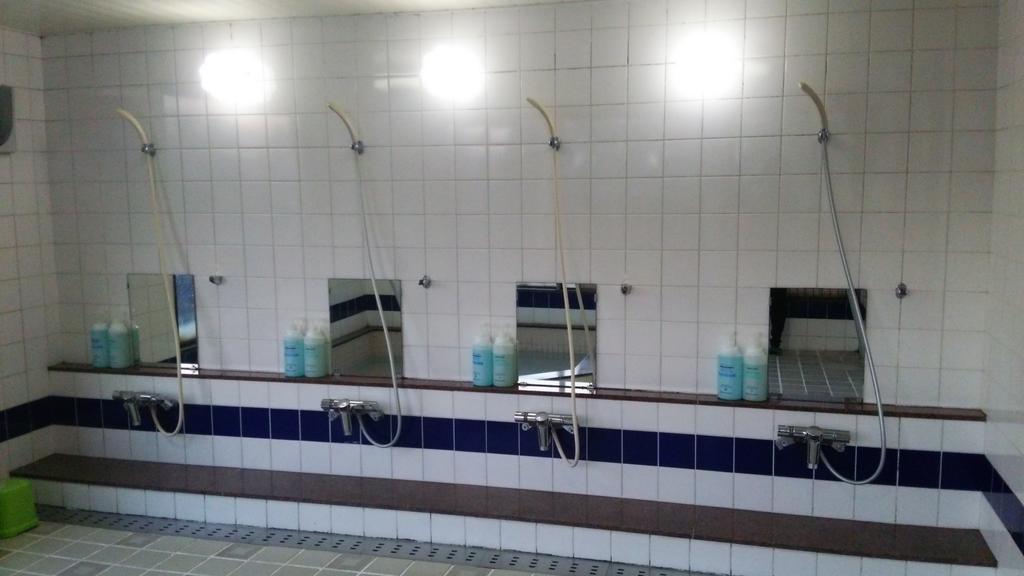 Hotel Ishimoto Hiroszima Zewnętrze zdjęcie