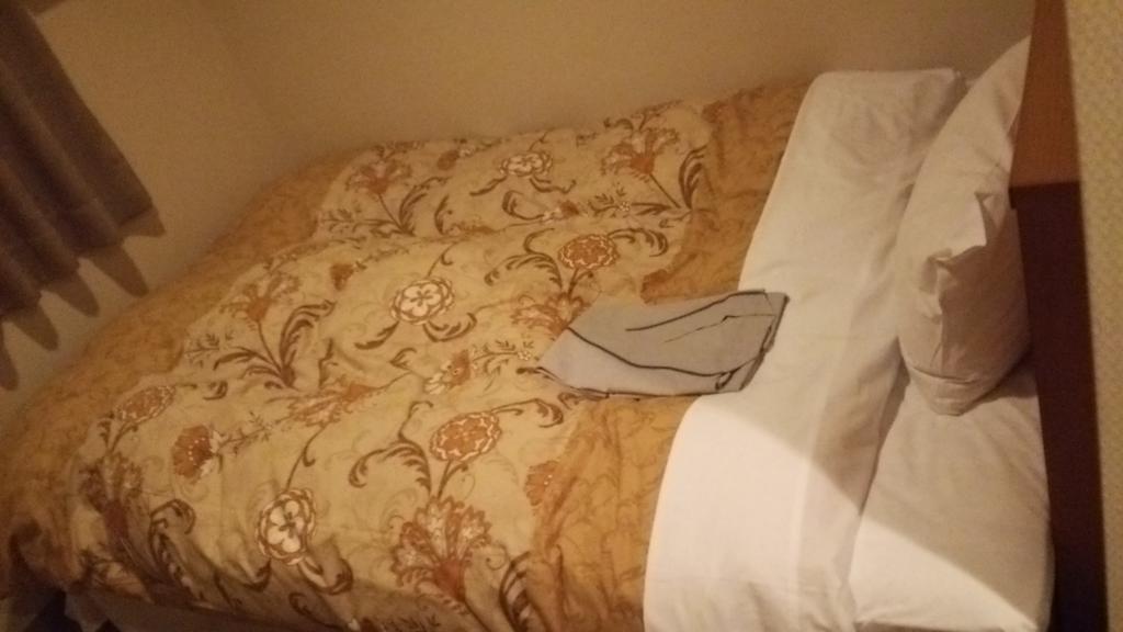 Hotel Ishimoto Hiroszima Pokój zdjęcie