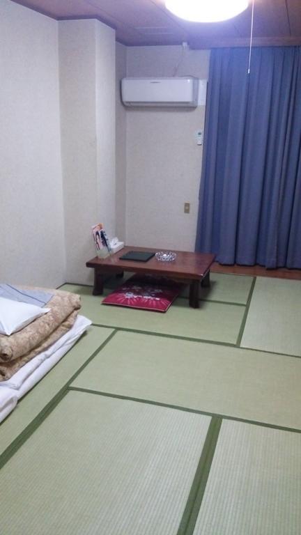Hotel Ishimoto Hiroszima Pokój zdjęcie
