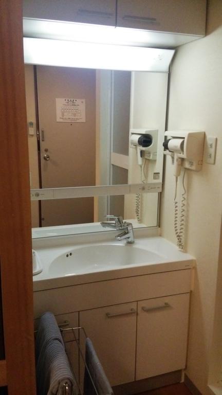 Hotel Ishimoto Hiroszima Pokój zdjęcie
